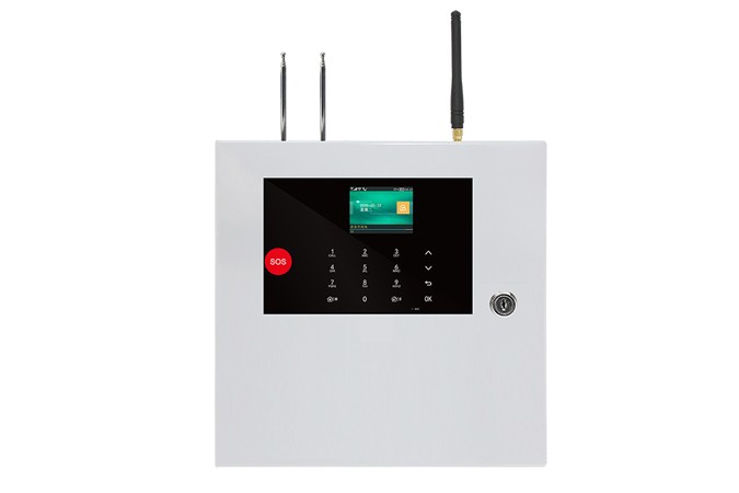 喜大普奔，PA旗舰厅集团新品智能报警主机隆重上市！