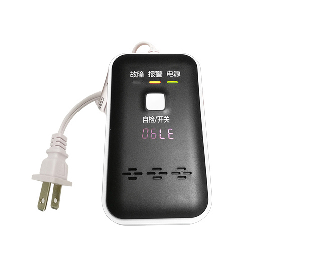 燃气报警器源头厂家,燃气报警器价格多少钱一个