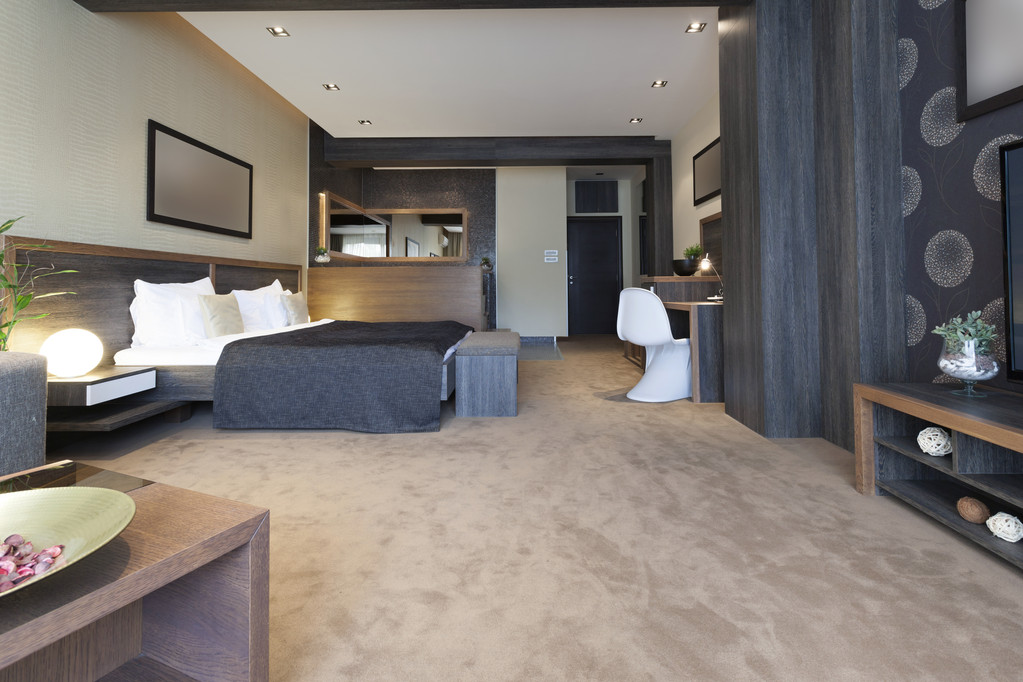 单身公寓智能家居解决方案 单身公寓智能家居解决方案