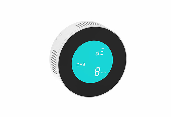 家用燃气泄露报警器 家用燃气泄露报警器