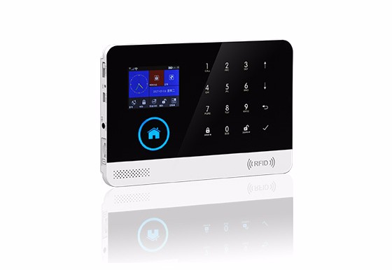 nb-iot报警器品牌