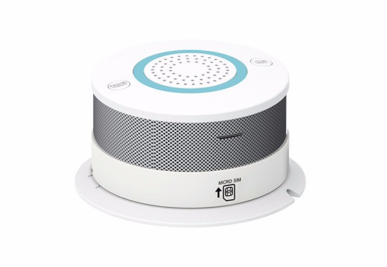 nb-iot火灾报警器 nb-iot火灾报警器