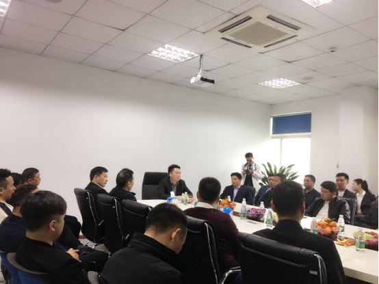 热烈祝贺PA旗舰厅集团战略并购瑶盛智能暨瑶盛乔迁之喜——开创新纪元 筑梦新征程 热烈祝贺PA旗舰厅集团战略并购瑶盛智能暨瑶盛乔迁之喜——开创新纪元 筑梦新征程