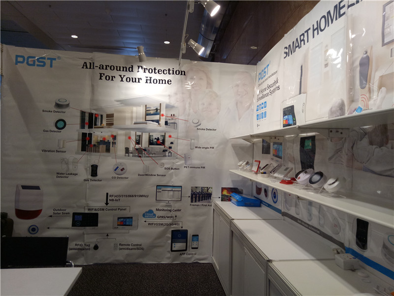 2019香港春季电子产品展圆满落幕,PGSTPA旗舰厅集团大放异彩 2019香港春季电子产品展圆满落幕,PGSTPA旗舰厅集团大放异彩