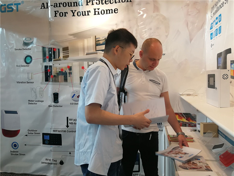 2019香港春季电子产品展圆满落幕,PGSTPA旗舰厅集团大放异彩 2019香港春季电子产品展圆满落幕,PGSTPA旗舰厅集团大放异彩