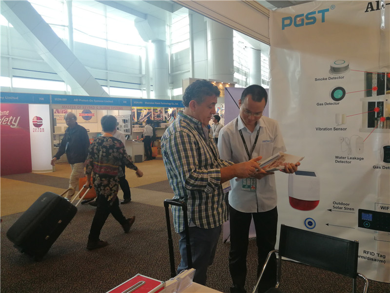 2019香港春季电子产品展圆满落幕,PGSTPA旗舰厅集团大放异彩 2019香港春季电子产品展圆满落幕,PGSTPA旗舰厅集团大放异彩