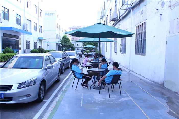 新环境、新气象、新起点、新征程—深圳PA旗舰厅集团新址欢迎您 新环境、新气象、新起点、新征程—深圳PA旗舰厅集团新址欢迎您