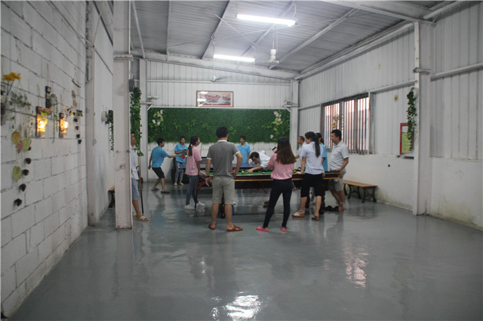 新环境、新气象、新起点、新征程—深圳PA旗舰厅集团新址欢迎您 新环境、新气象、新起点、新征程—深圳PA旗舰厅集团新址欢迎您