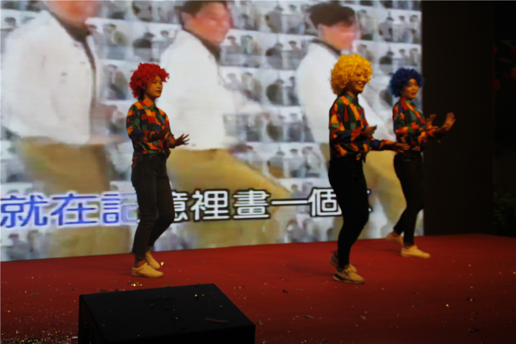 新时代，新征程，新跨越-PA旗舰厅集团2019新年晚会暨表彰大会圆满举办