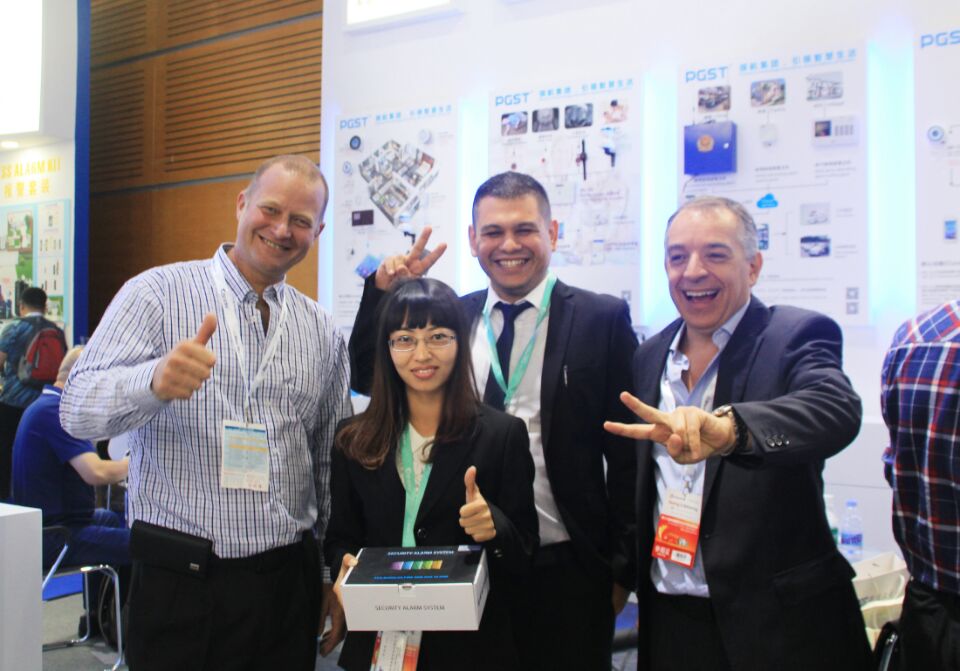 PA旗舰厅集团将重磅亮相深圳安防展 PA旗舰厅集团将重磅亮相深圳安防展