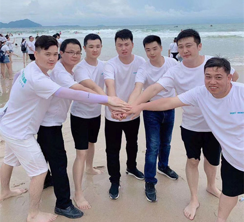 2019年PA旗舰厅集团南澳西冲欢乐之旅! 2019年PA旗舰厅集团南澳西冲欢乐之旅!