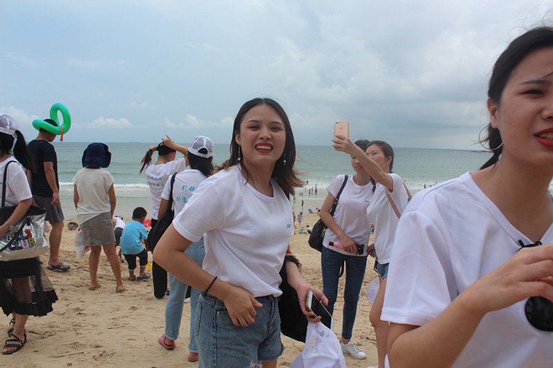 2019年PA旗舰厅集团南澳西冲欢乐之旅! 2019年PA旗舰厅集团南澳西冲欢乐之旅!