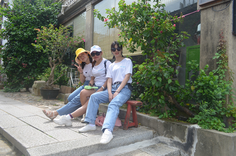 2019年PA旗舰厅集团南澳西冲欢乐之旅! 2019年PA旗舰厅集团南澳西冲欢乐之旅!