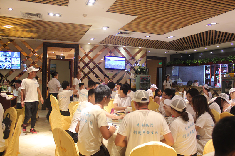 2019年PA旗舰厅集团南澳西冲欢乐之旅! 2019年PA旗舰厅集团南澳西冲欢乐之旅!