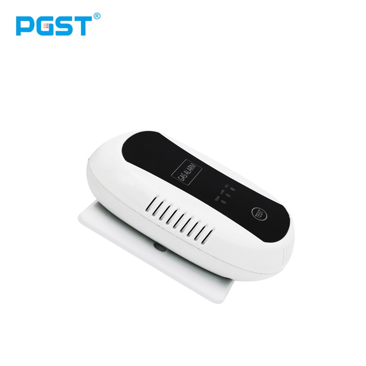 家用燃气报警器和工业级燃气报警器的区别在哪里?