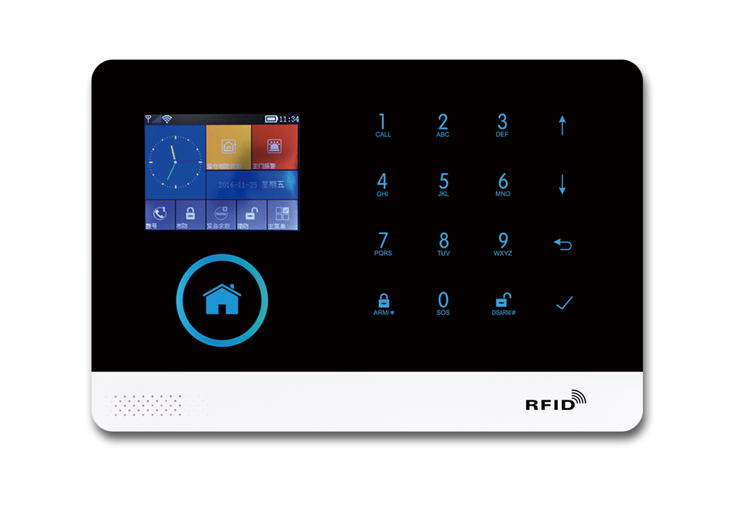 co报警器：四种常见的一氧化碳传感器报警器