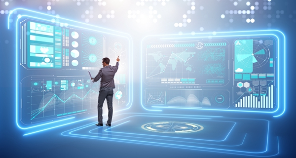 智慧养老解决方案—定位跟踪报警系统