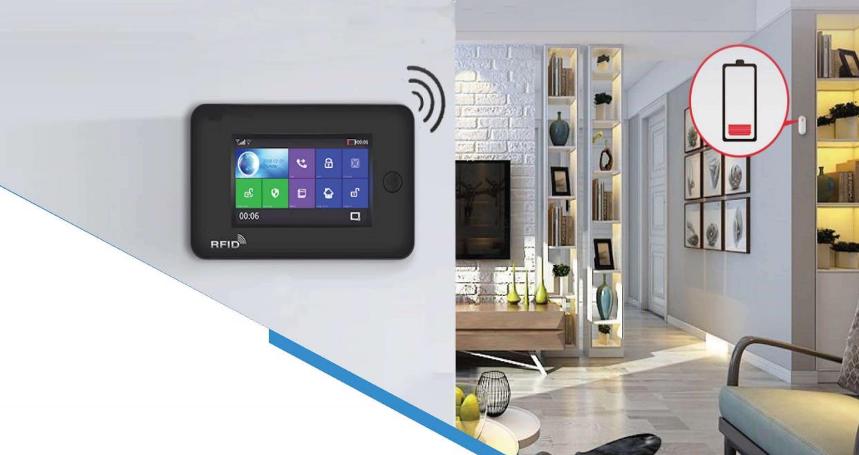 PA旗舰厅集团教您怎样选购家用防盗报警器 PA旗舰厅集团教您怎样选购家用防盗报警器