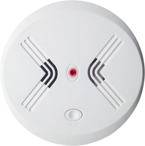 预防火灾,你家装对了无线烟感报警器吗? 预防火灾,你家装对了无线烟感报警器吗?