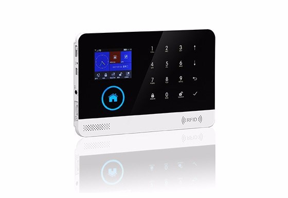 家用3G报警器 家用3G报警器