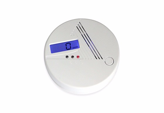 一氧化碳报警器价格