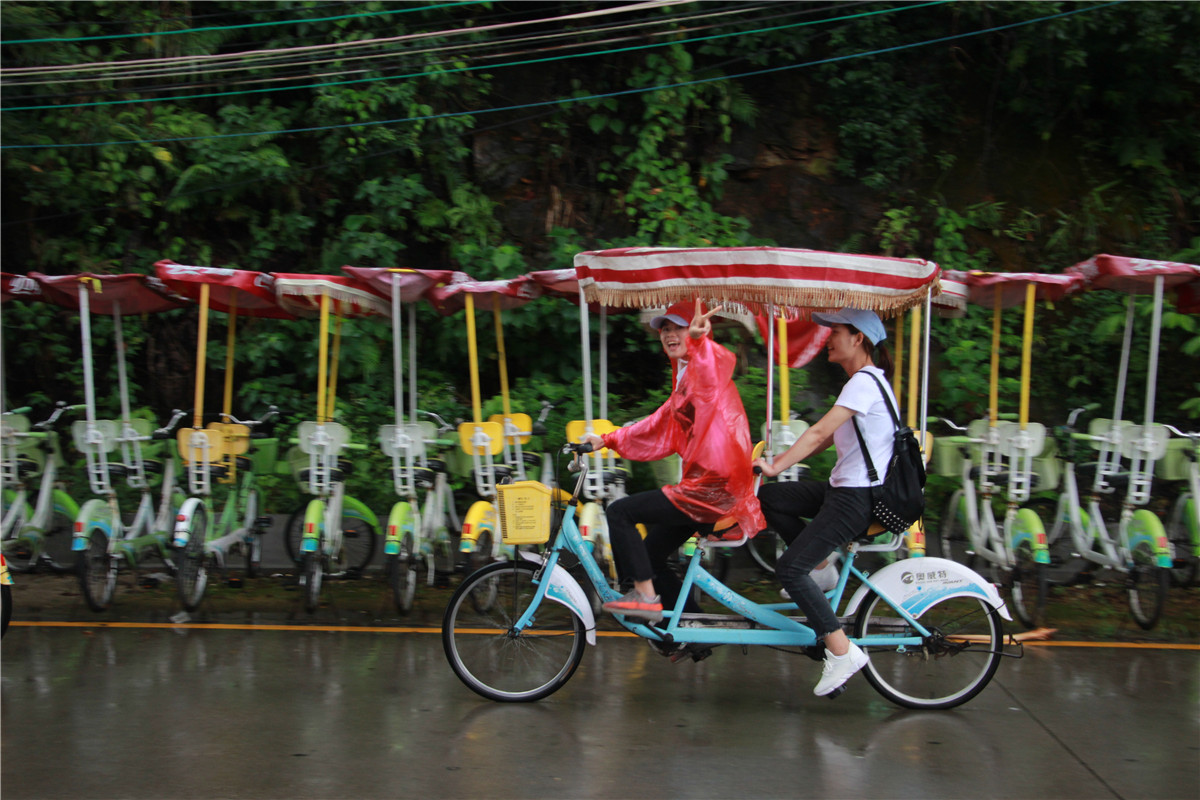 凝聚力量 共筑梦想 2018年深圳PA旗舰厅集团大鹏拓展活动