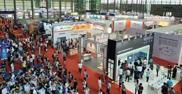 第十届国际物联网博览会 第十届国际物联网博览会
