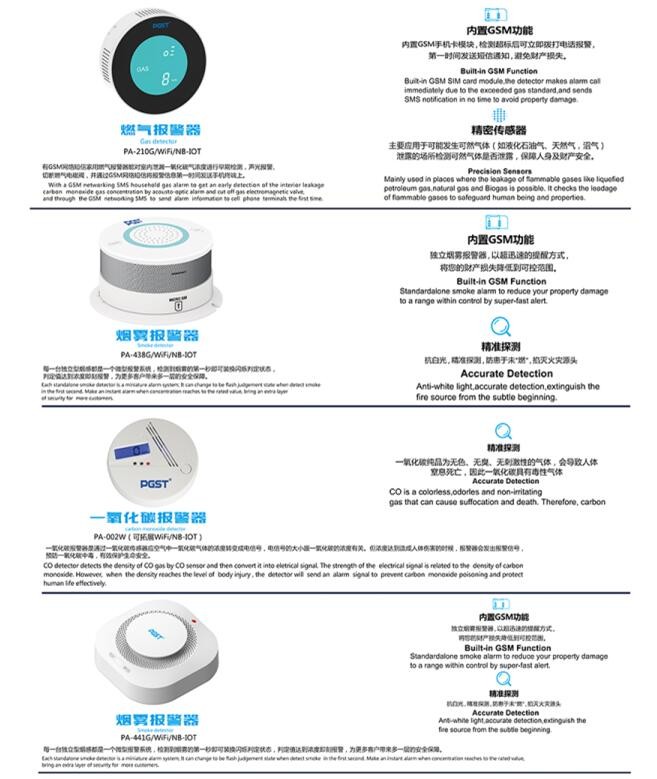 智能家居产品 智能家居产品