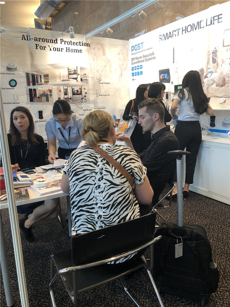 PA旗舰厅集团香港春季电子产品展揭幕,恭候您的光临! PA旗舰厅集团香港春季电子产品展揭幕,恭候您的光临!