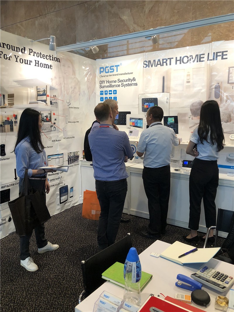 PA旗舰厅集团香港春季电子产品展揭幕,恭候您的光临! PA旗舰厅集团香港春季电子产品展揭幕,恭候您的光临!