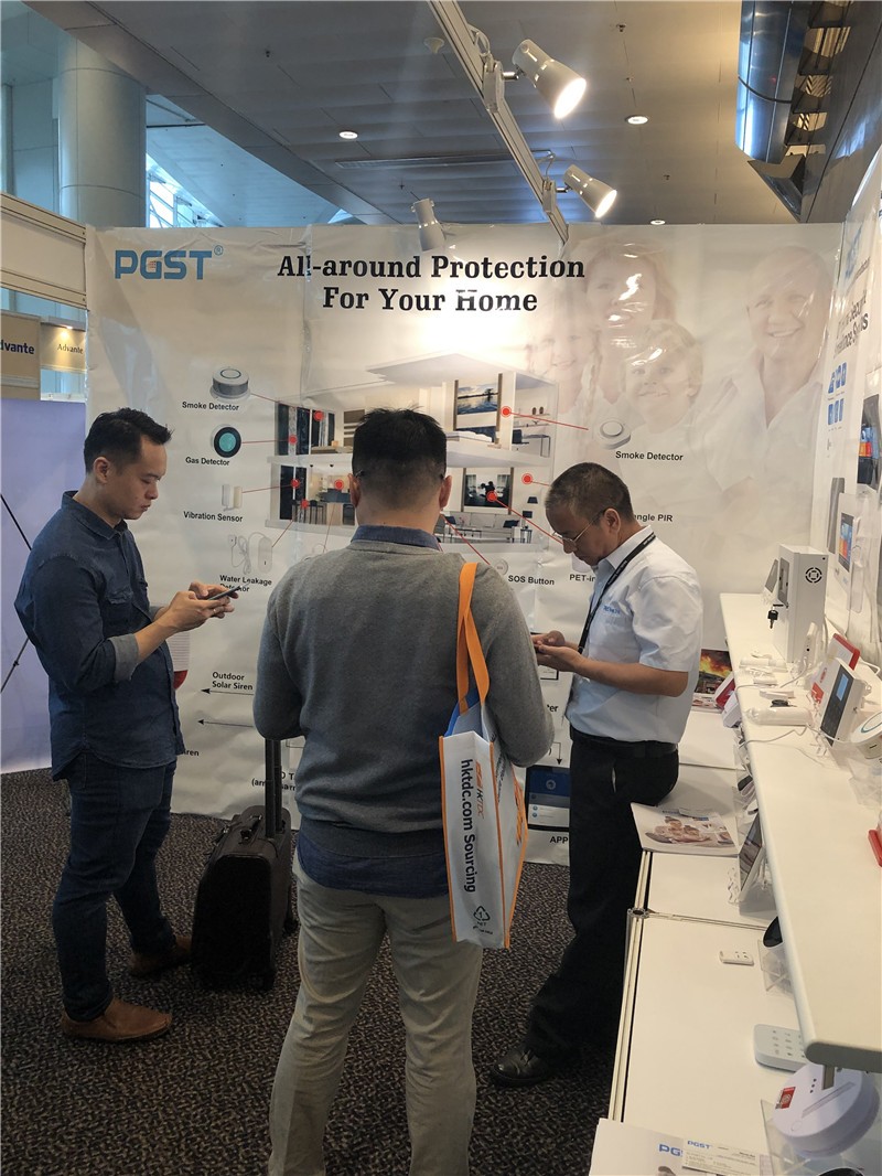 PA旗舰厅集团香港春季电子产品展揭幕,恭候您的光临! PA旗舰厅集团香港春季电子产品展揭幕,恭候您的光临!