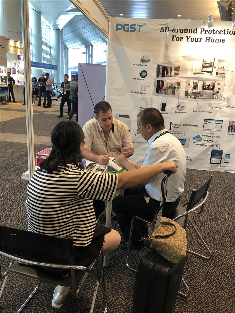 PA旗舰厅集团香港春季电子产品展揭幕,恭候您的光临! PA旗舰厅集团香港春季电子产品展揭幕,恭候您的光临!