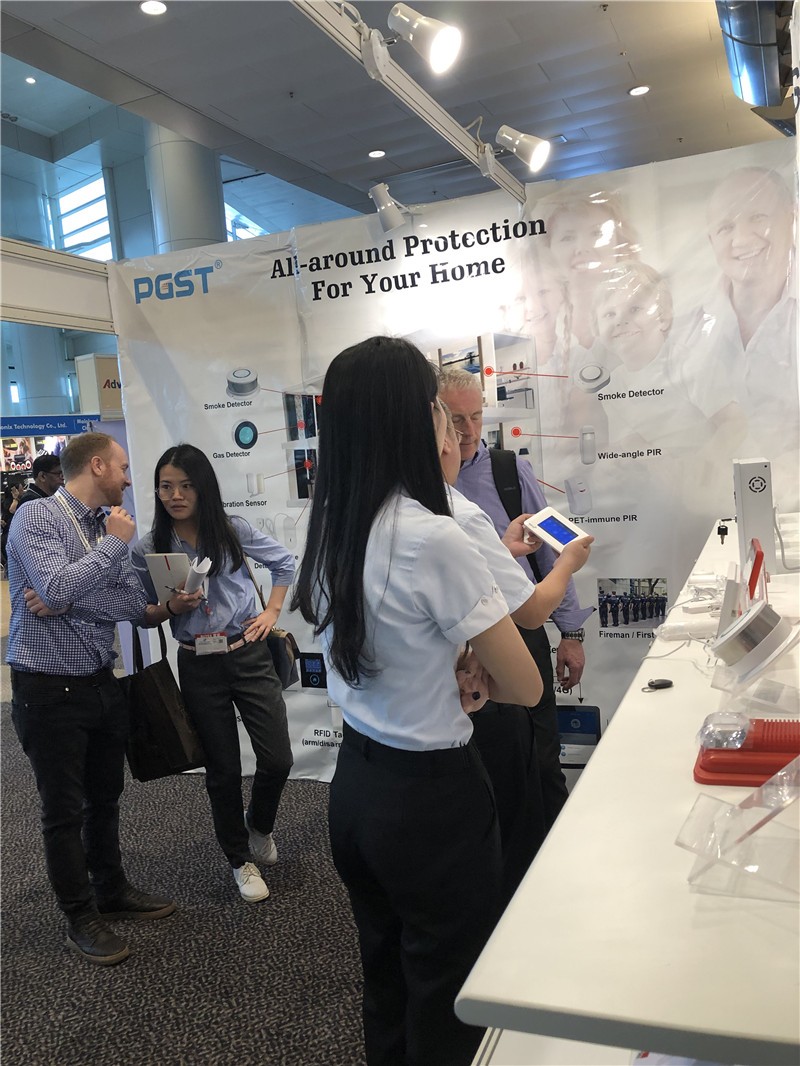 PA旗舰厅集团香港春季电子产品展揭幕,恭候您的光临! PA旗舰厅集团香港春季电子产品展揭幕,恭候您的光临!