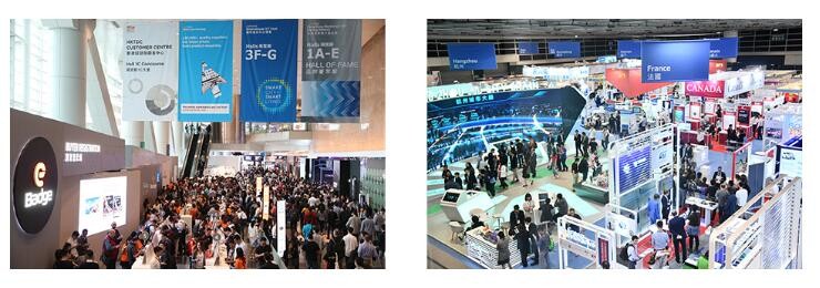 香港春季电子产品展圆满落幕,PGSTPA旗舰厅集团大放异彩 香港春季电子产品展圆满落幕,PGSTPA旗舰厅集团大放异彩