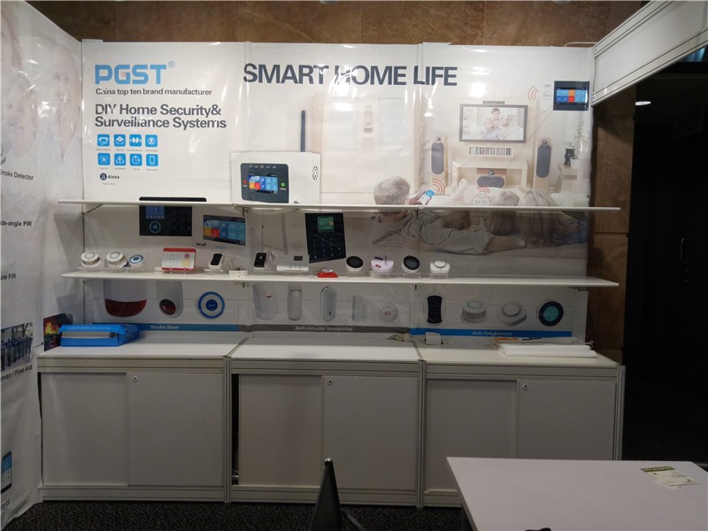 香港春季电子产品展圆满落幕,PGSTPA旗舰厅集团大放异彩 香港春季电子产品展圆满落幕,PGSTPA旗舰厅集团大放异彩