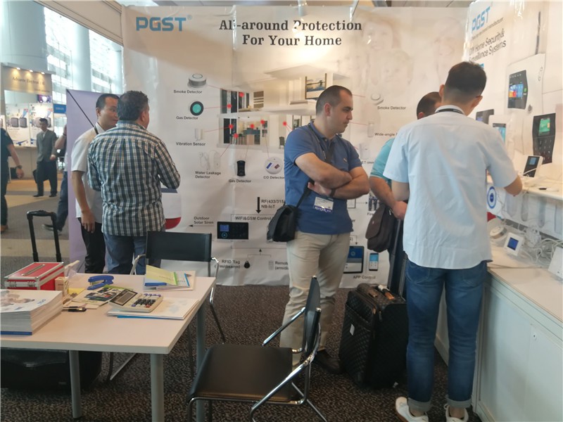 香港春季电子产品展圆满落幕,PGSTPA旗舰厅集团大放异彩 香港春季电子产品展圆满落幕,PGSTPA旗舰厅集团大放异彩