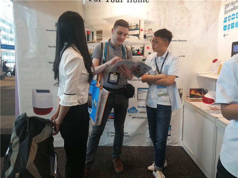 香港春季电子产品展圆满落幕,PGSTPA旗舰厅集团大放异彩 香港春季电子产品展圆满落幕,PGSTPA旗舰厅集团大放异彩