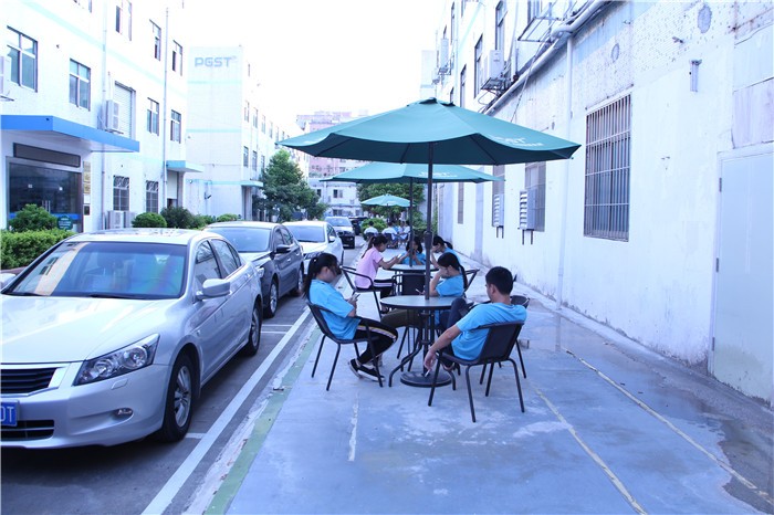 新环境、新气象、新起点、新征程—深圳PA旗舰厅集团新址欢迎您 新环境、新气象、新起点、新征程—深圳PA旗舰厅集团新址欢迎您