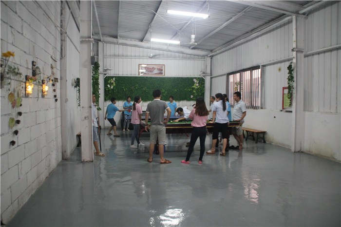 新环境、新气象、新起点、新征程—深圳PA旗舰厅集团新址欢迎您 新环境、新气象、新起点、新征程—深圳PA旗舰厅集团新址欢迎您