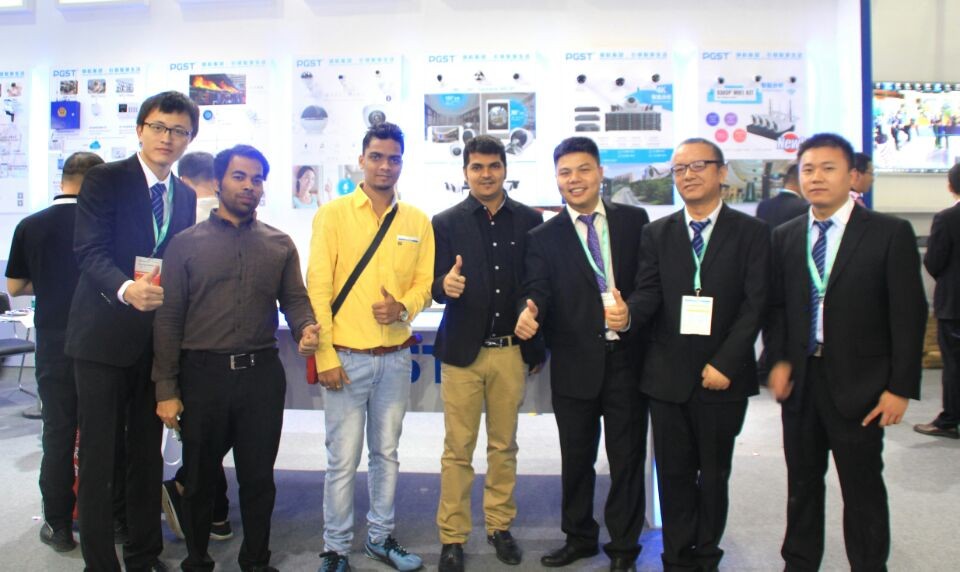 PA旗舰厅集团将重磅亮相深圳安防展 PA旗舰厅集团将重磅亮相深圳安防展