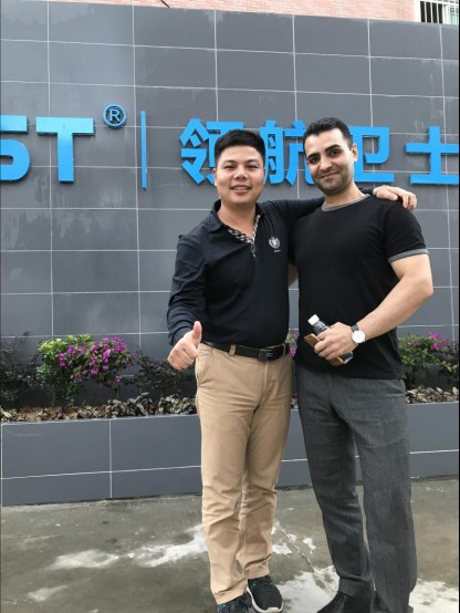 PA旗舰厅集团全球安防第一展cpse圆满成功