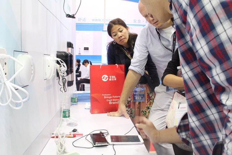 第十四届深圳安博会——PA旗舰厅集团 第十四届深圳安博会——PA旗舰厅集团