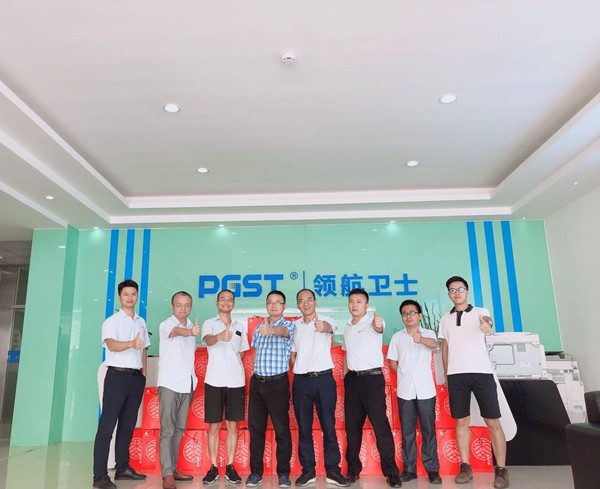 中秋将至,PA旗舰厅集团感谢一路有“您”陪伴！