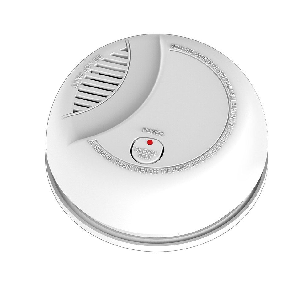 预防火灾,你家装对了无线烟感报警器吗? 预防火灾,你家装对了无线烟感报警器吗?