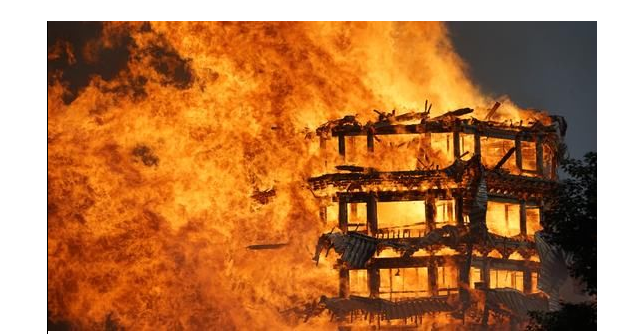 燃气报警器源头厂家怎么选?防范未然必不可少(图1) 燃气报警器源头厂家怎么选?防范未然必不可少(图1)