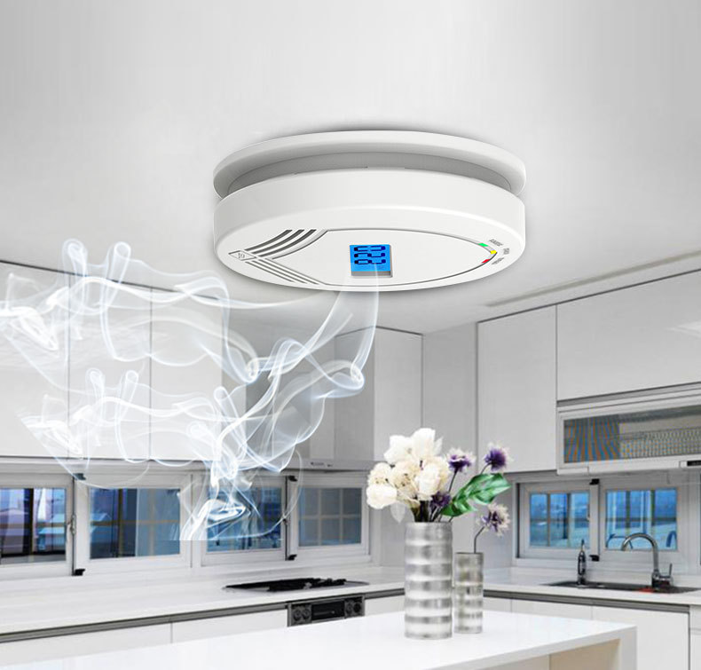 购买一氧化碳报警器有四个不可忽视的因素(图1)