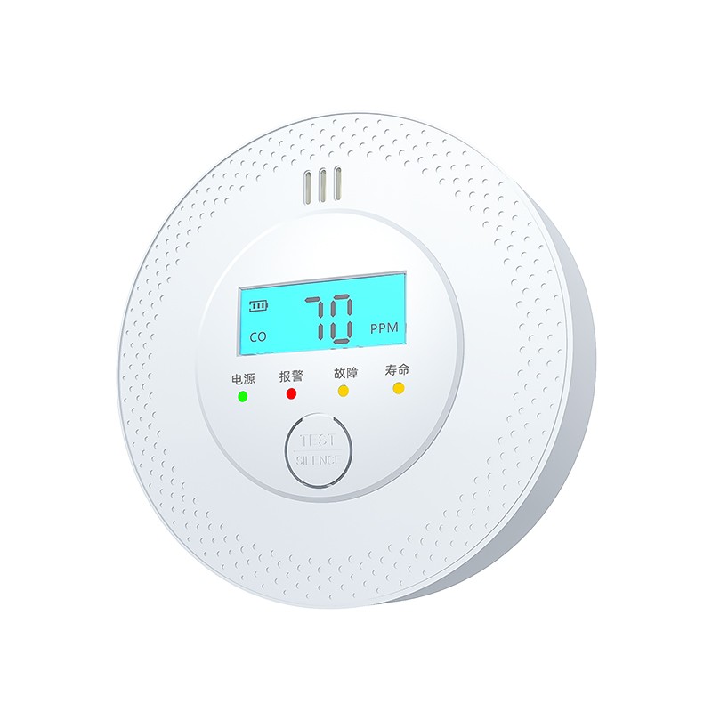 一氧化碳报警器
